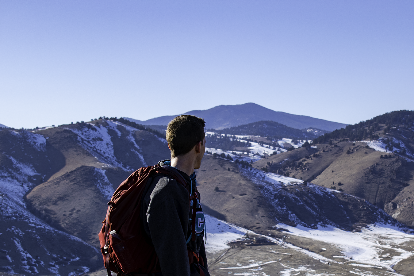 Boulder, CO