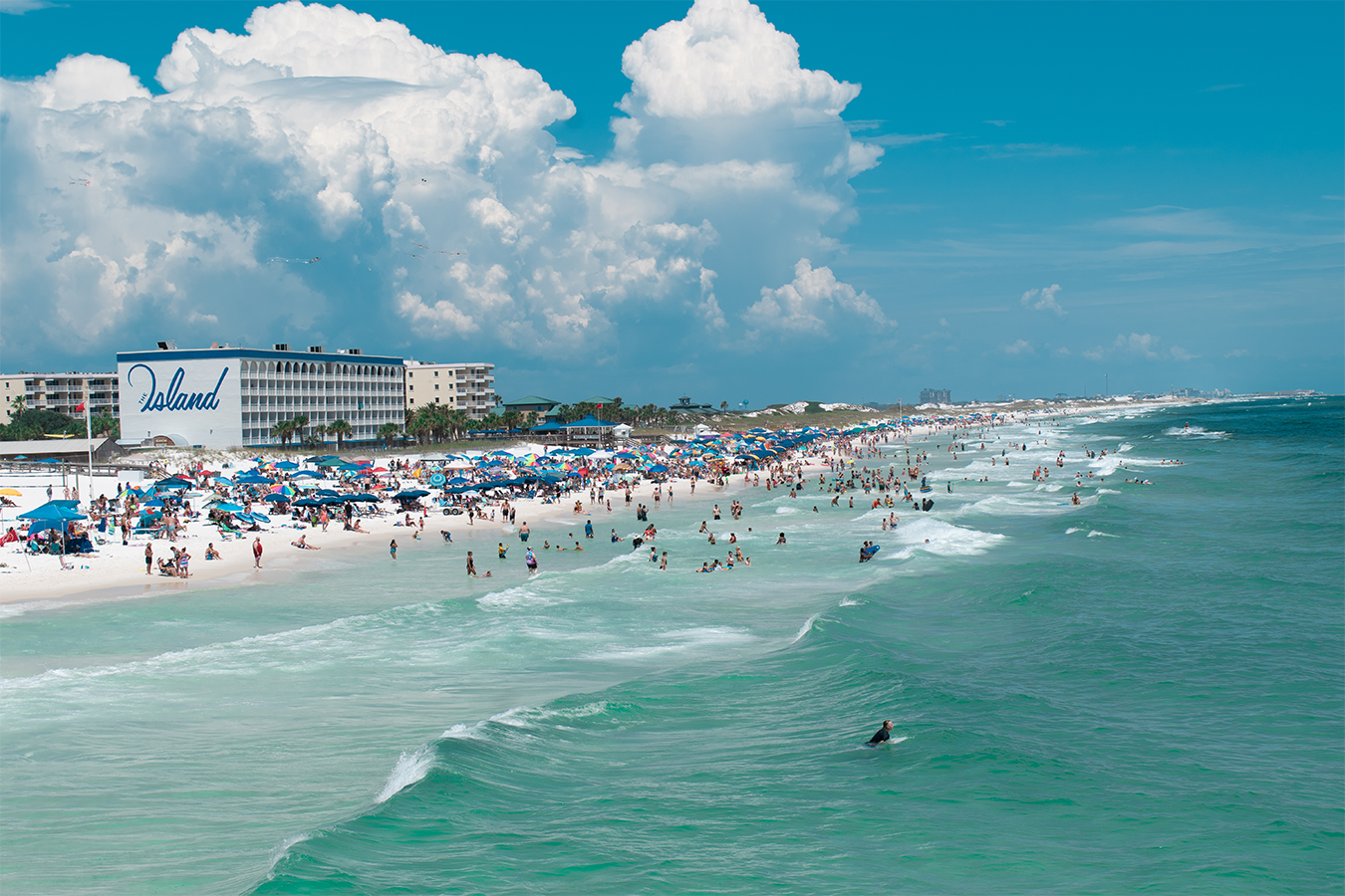Destin, FL