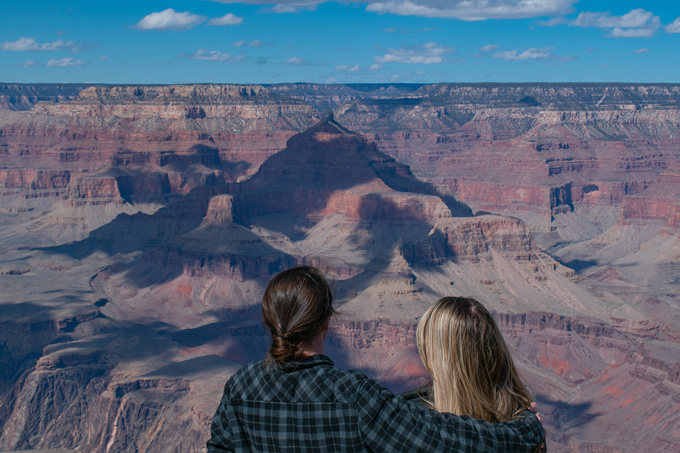 Grand Canyon, AZ