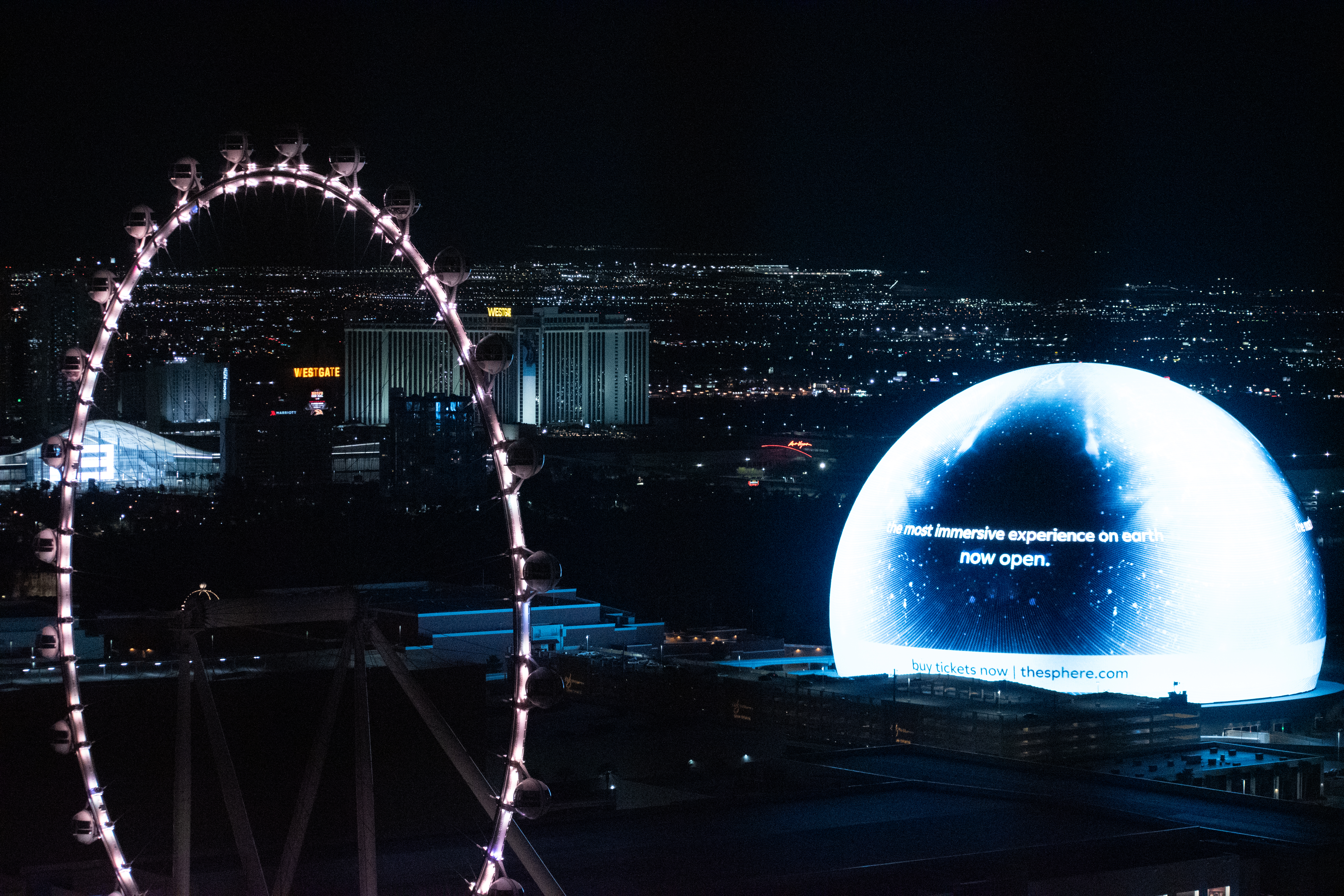 Las Vegas