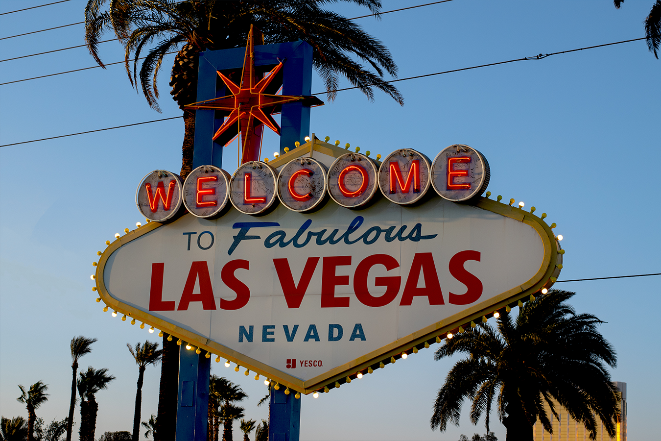 Las Vegas, NV