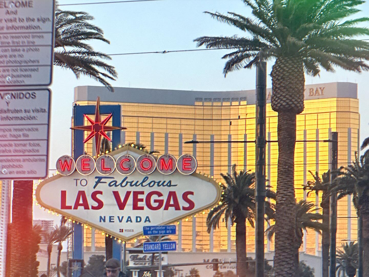Las Vegas