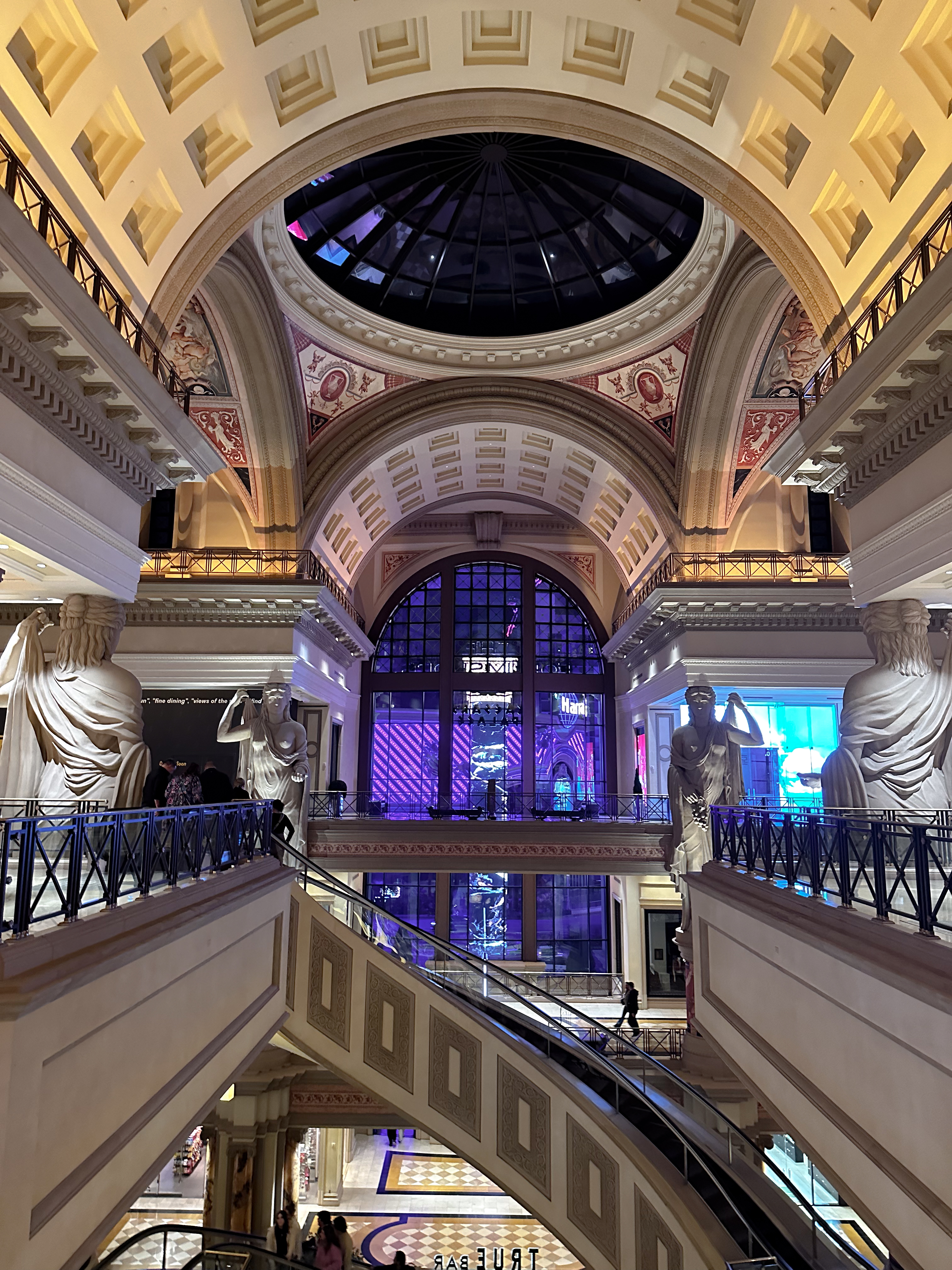 palazzoescalatorvegas